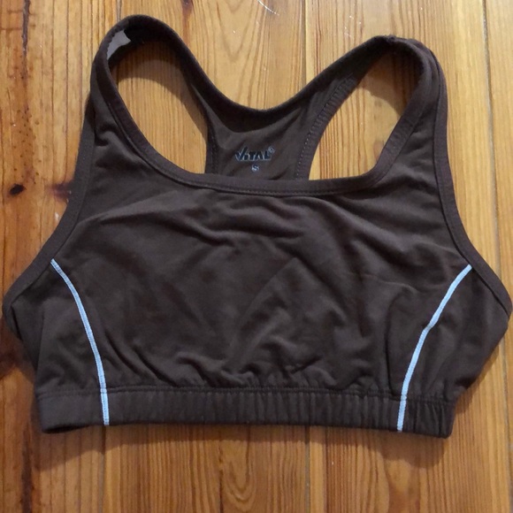 Sport bra by VITAL - Picture 1 of 2